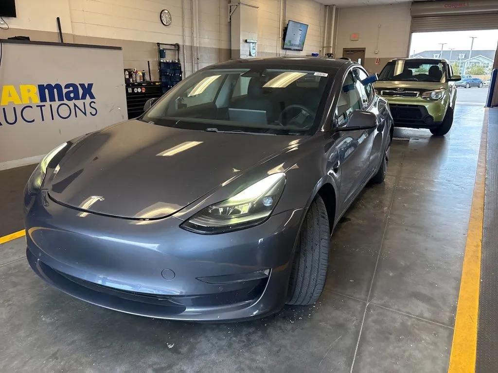 tesla model 3 2021 5YJ3E1EA7MF029010 image tesla model 3 2021 5YJ3E1EA7MF029010 image